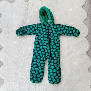 Patagonia Baby Bunting Snowsuit